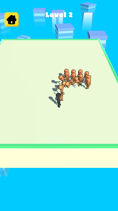 FAKEMASTER! Screenshot