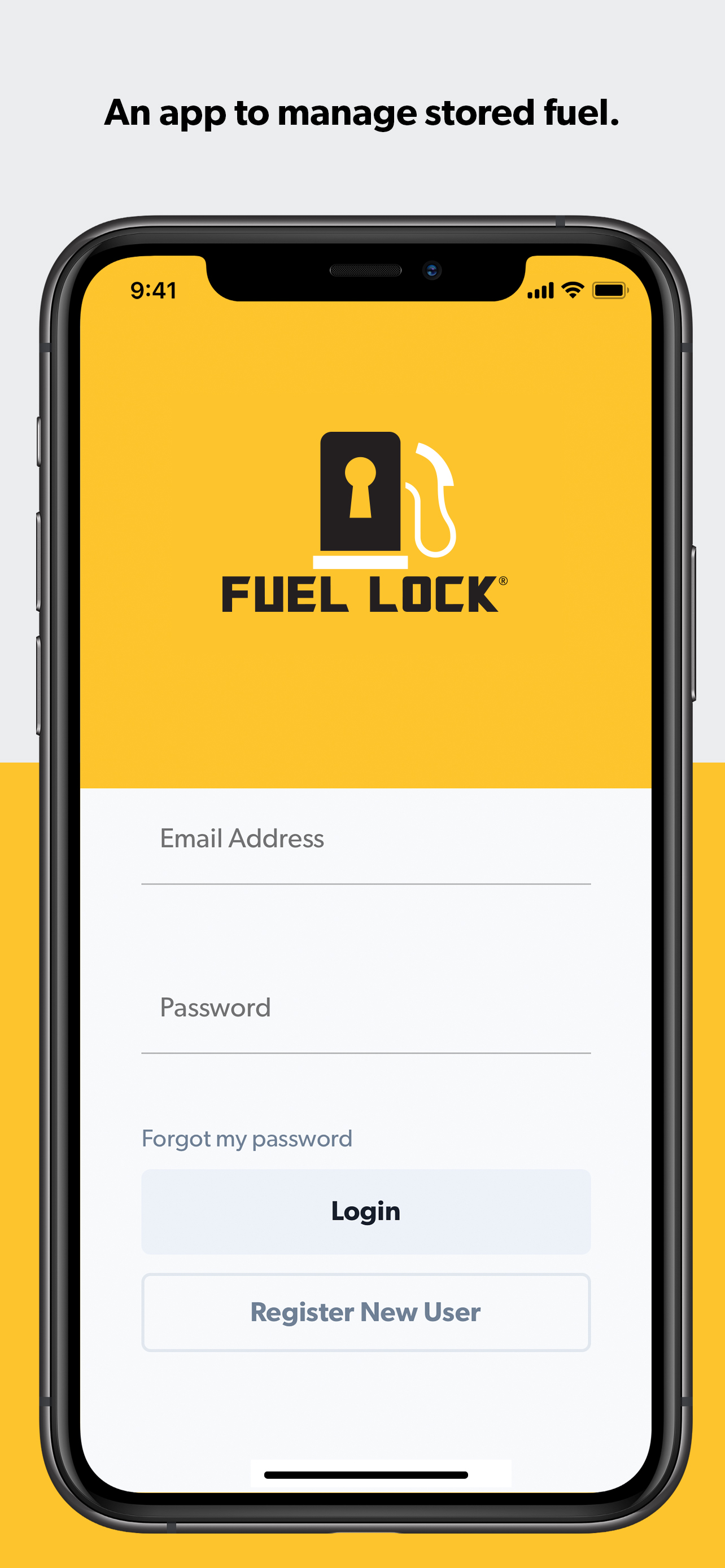 Fuel Lock®
