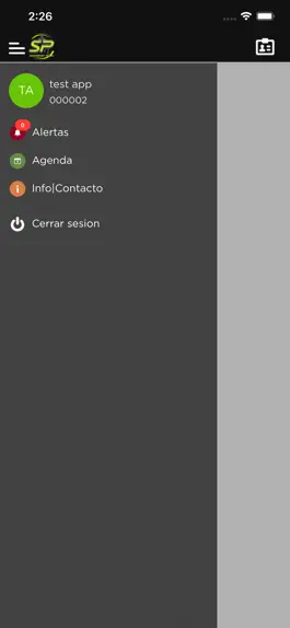 Game screenshot Sentmenat Padel Club apk