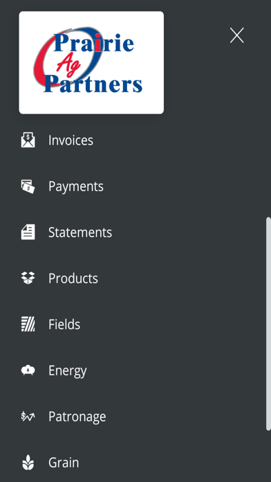 Prairie Ag Partners Screenshot