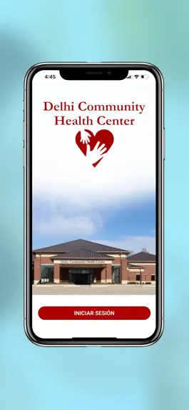 Game screenshot Delhi Community Health Center mod apk