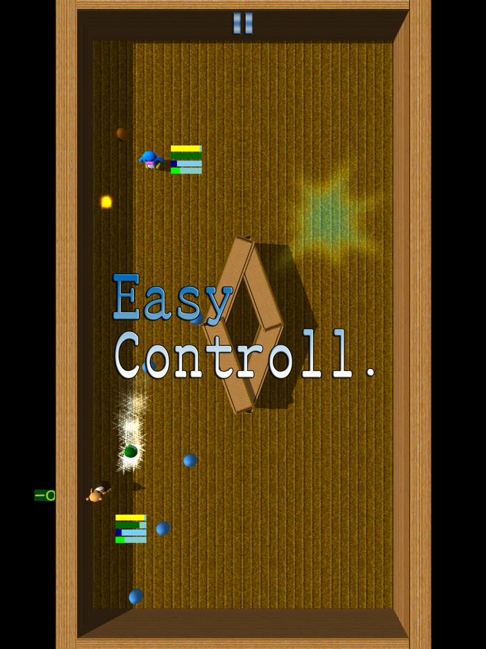 FuteandKuma EPCake Struggle