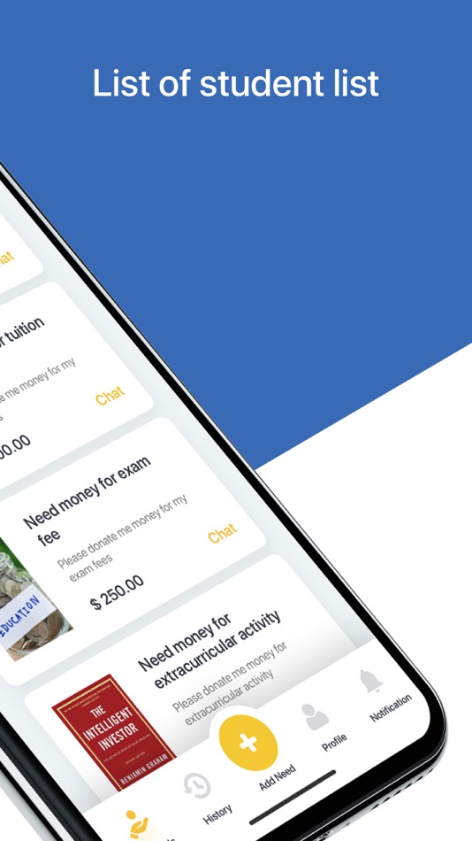 #2. SLADE App (iOS) بواسطة: Mobile App Fund