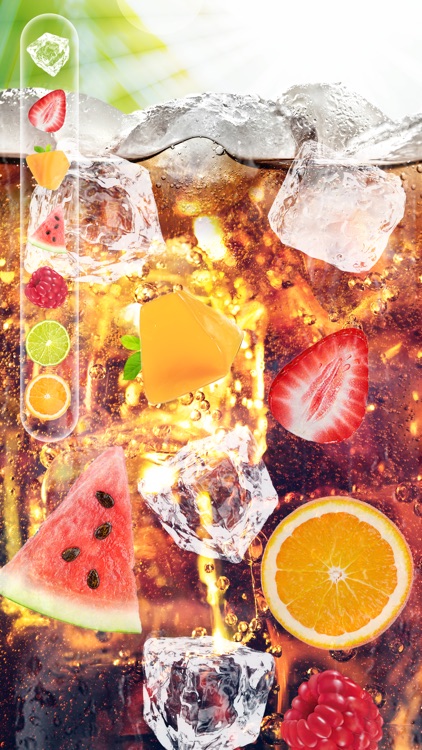 iDrink - 饮料模拟器 screenshot-4