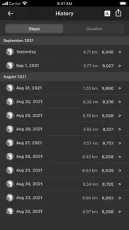 How to cancel & delete pedometer plus - step counter 2