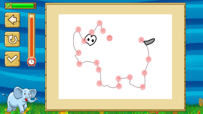 Screenshot #2 pour Coloring Games