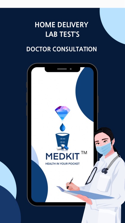 MedKit Healthcare