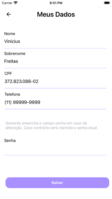 BabbiFlix Screenshot 3 - AppWisp.com