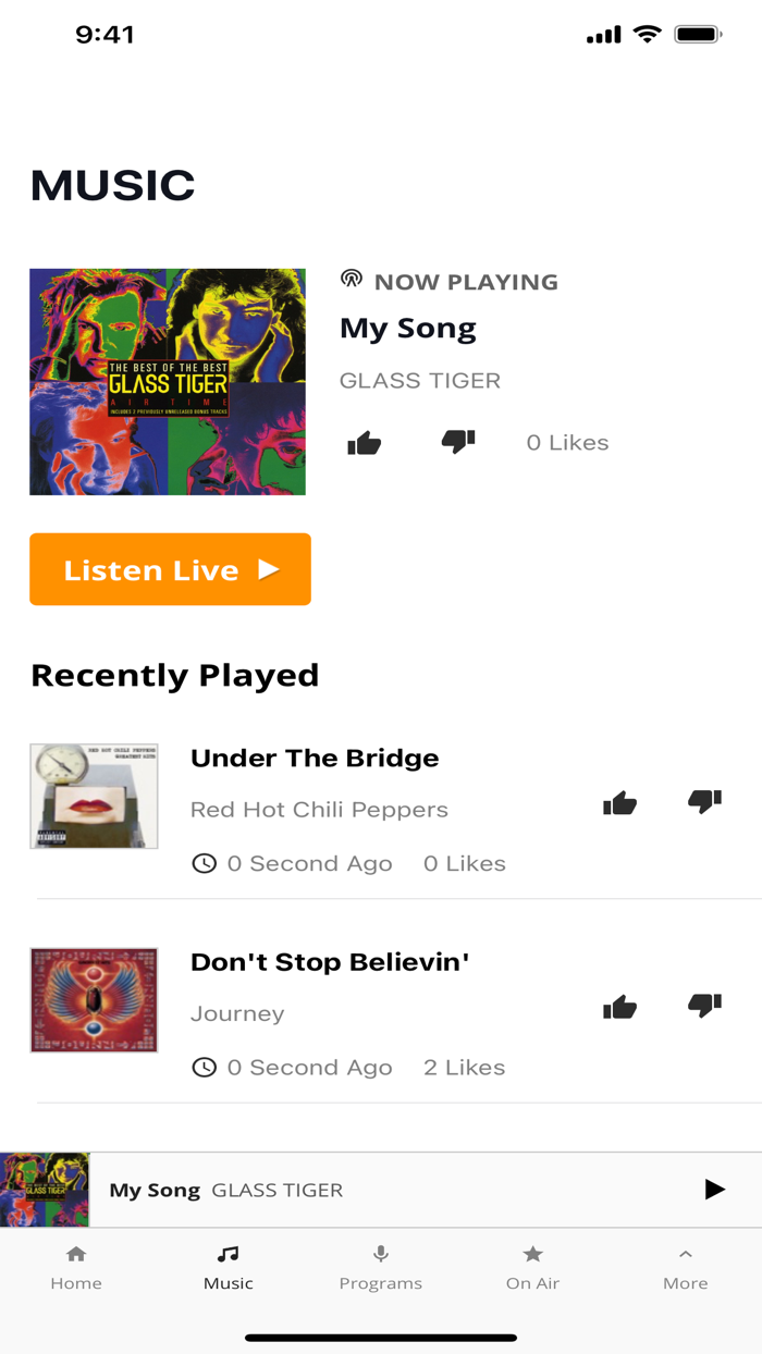 101.5 Beach Radio PA