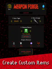 adventure to fate future arena ipad images 4