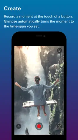 Game screenshot Glimpse – Video storytelling mod apk