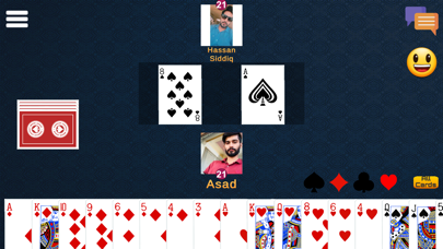 Online Bhabhi Thulla Screenshot