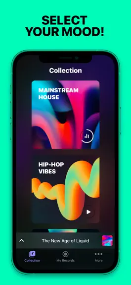 Game screenshot Music Band - Make Beats apk
