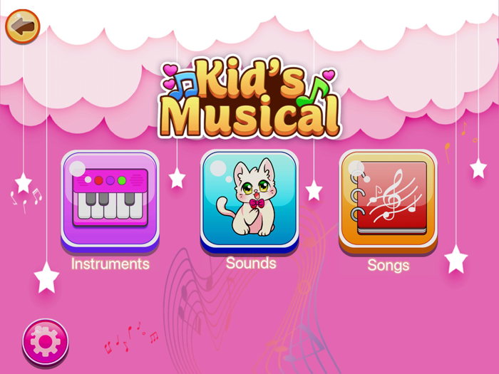 Bkids - thinking seed