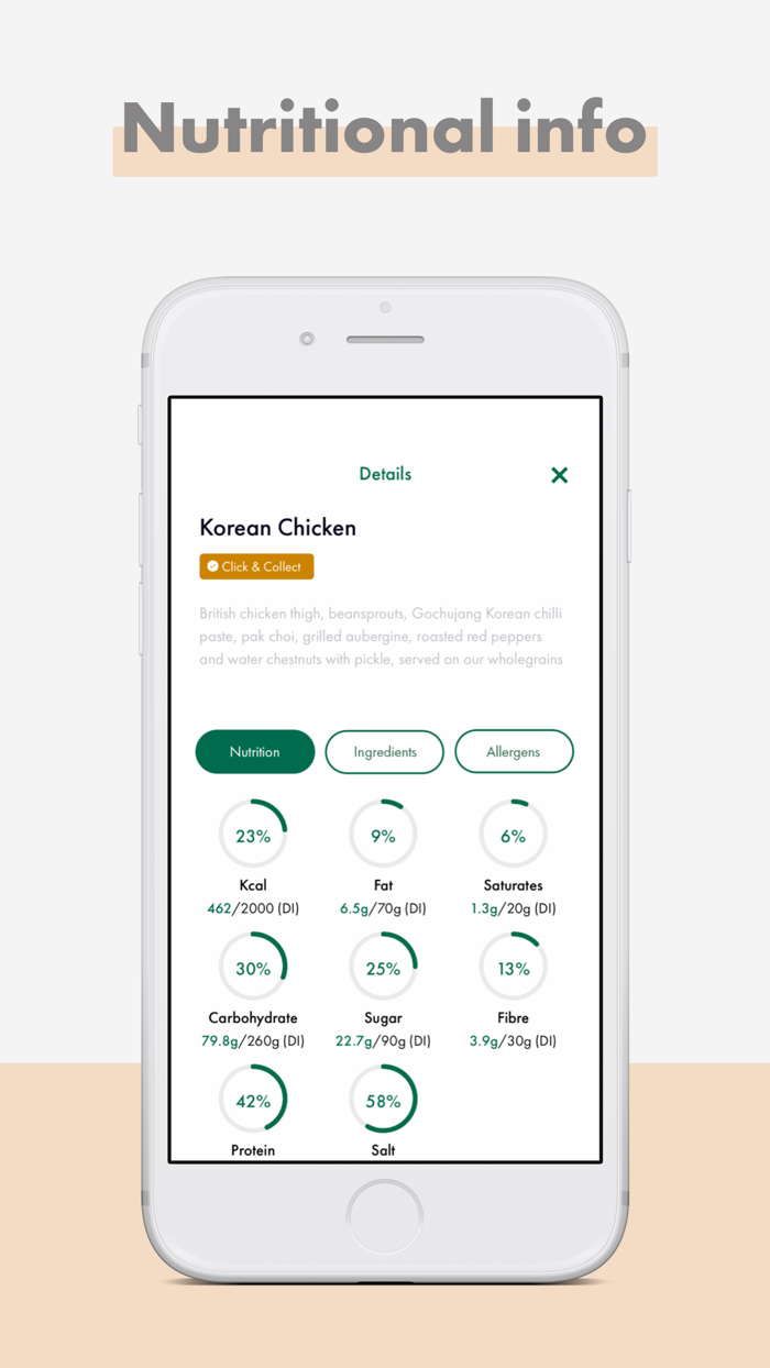 Lantana in Residence
