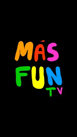 Game screenshot Más Fun TV mod apk