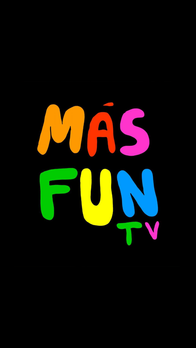 Más Fun TV Screenshot