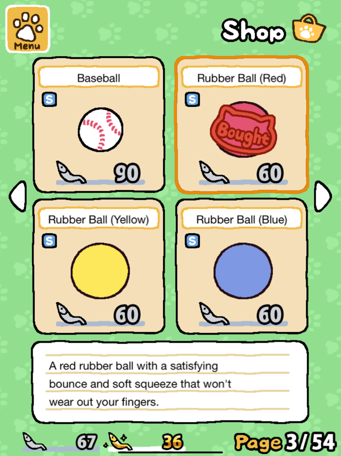 Neko Atsume Kitty Collector