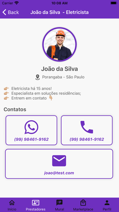 Viaki Screenshot