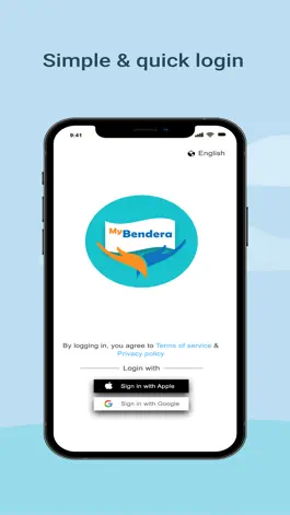 Game screenshot MyBendera mod apk