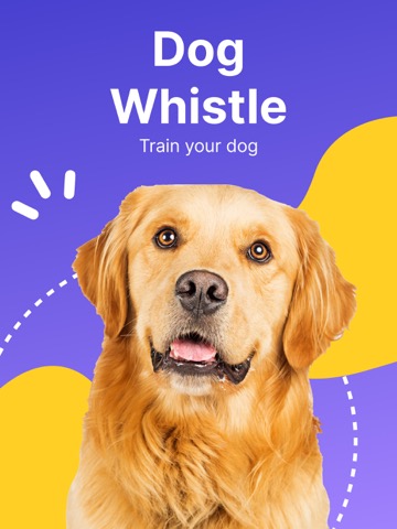 Dog whistle - pet auto clickerのおすすめ画像5