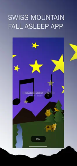 Game screenshot mountain sleep mod apk