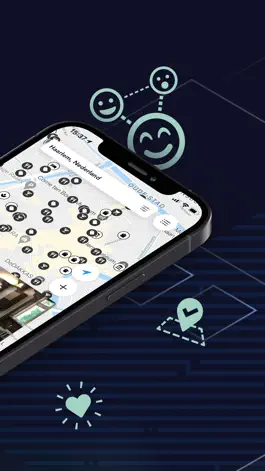 Game screenshot GoHere apk