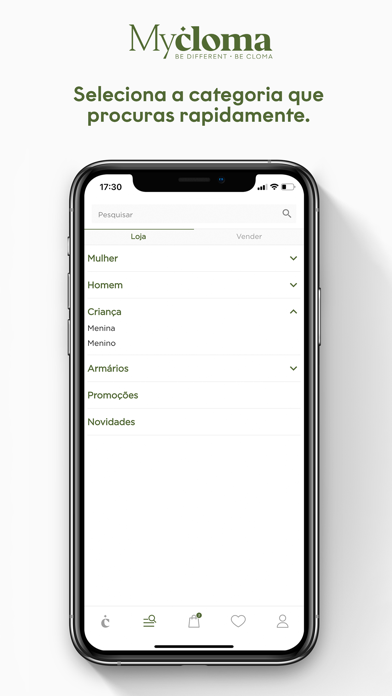 MyCloma Screenshot