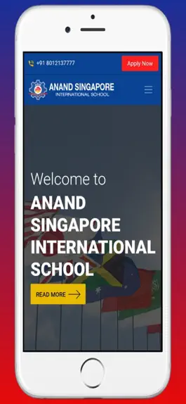 Game screenshot Anand Singapore apk