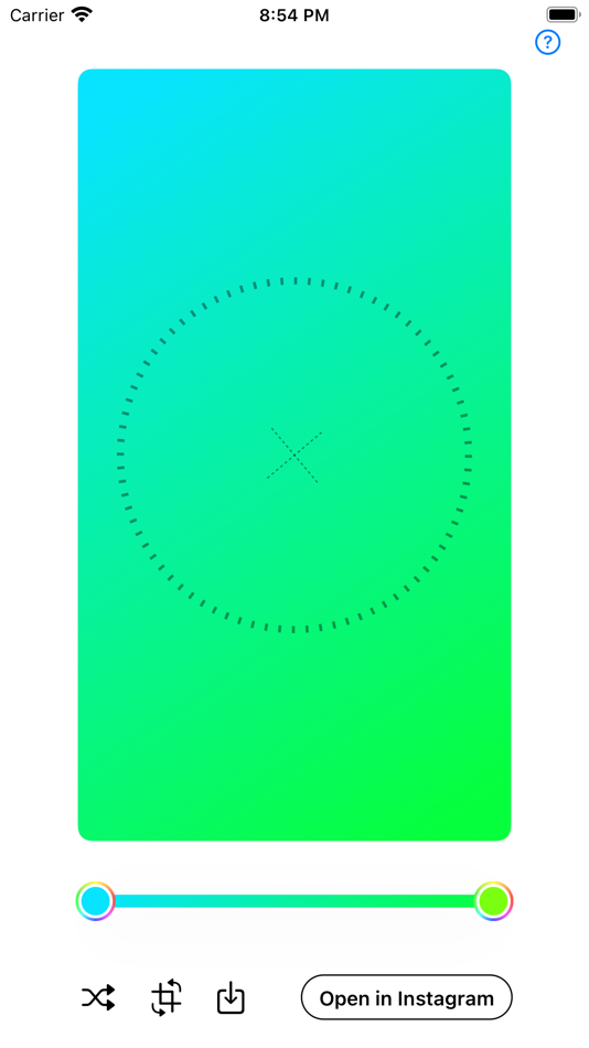 #2. Mixter (iOS) Podle: Minterly Limited