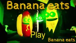 Game screenshot Banana eats your granny mod apk