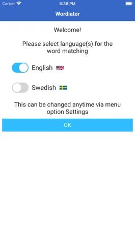 Game screenshot Wordiator mod apk