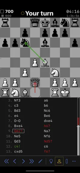Game screenshot Chess Only mod apk