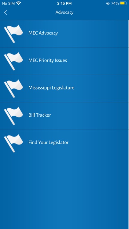 Mississippi Economic Council