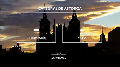 Screenshot #1 pour Catedral de Astorga