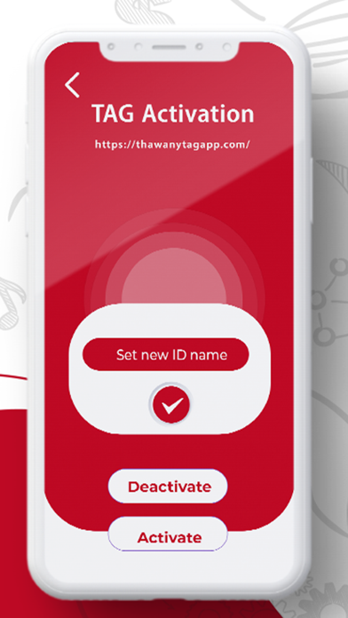 Thawany TAG Screenshot 3 - AppWisp.com Thawany TAG Screenshot 3 - AppWisp.com