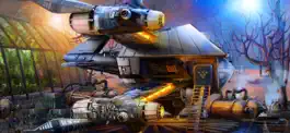 Game screenshot Space Legends: Full Adventure mod apk