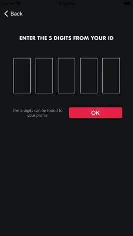 Game screenshot TYPReception hack