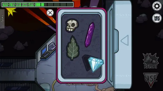 Among Us! screenshot 9