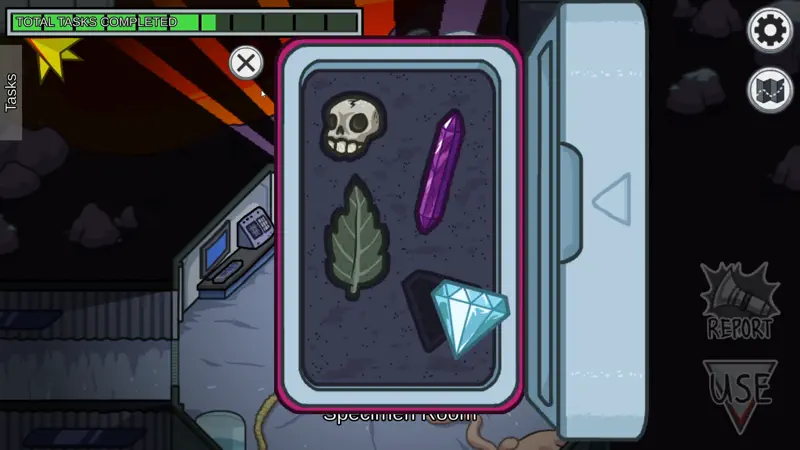 Among Us! screenshot 9 of 10