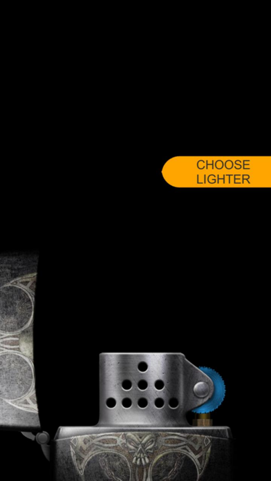 Virtual Lighter 3Dのおすすめ画像7
