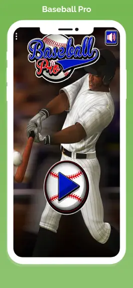 Game screenshot Baseball Pro* mod apk