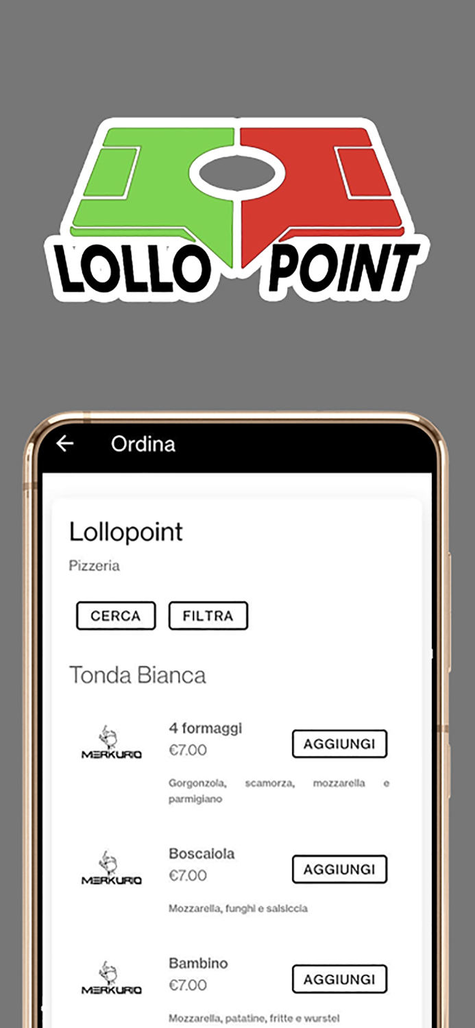 Lollo Point
