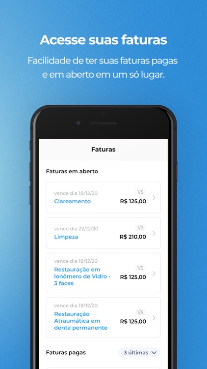 Meu Doutor - odontologia