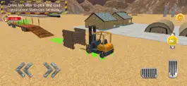 Game screenshot City Rail Train Construction apk