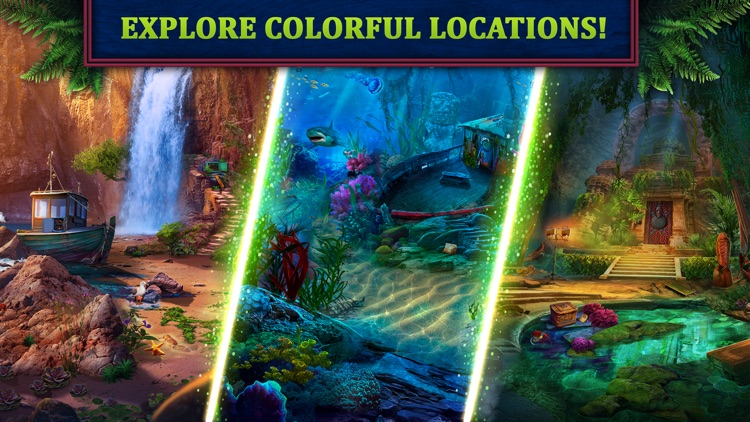 Hidden Expedition 20 - F2P screenshot-3