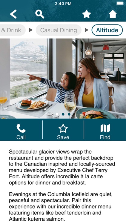 Where Canadian Rockies screenshot-3