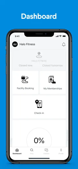 Game screenshot Halo Fitness mod apk