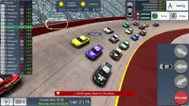 Game screenshot American Speedway Manager mod apk