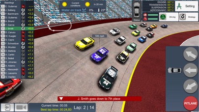 American Speedway screenshot 1